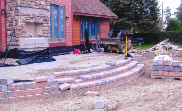 Gallery: Edinboro Residence